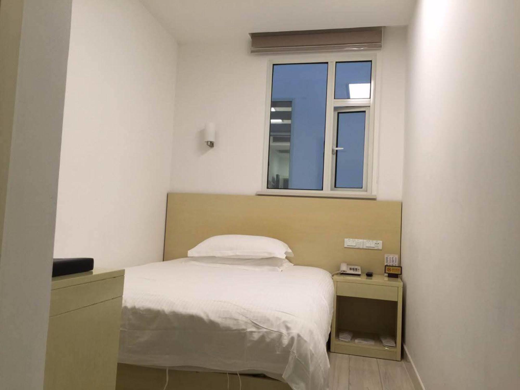 Hao Du Hotel شانغهاي المظهر الخارجي الصورة