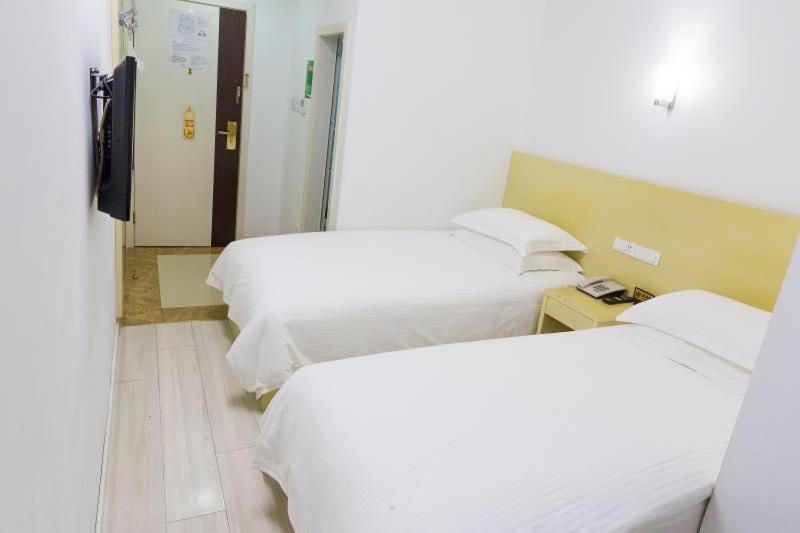 Hao Du Hotel شانغهاي المظهر الخارجي الصورة