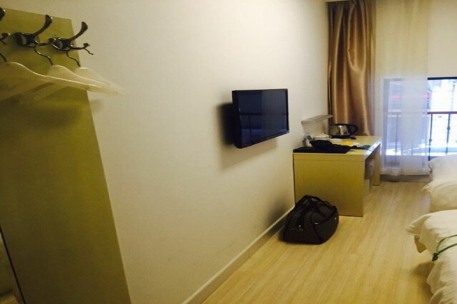 Hao Du Hotel شانغهاي المظهر الخارجي الصورة