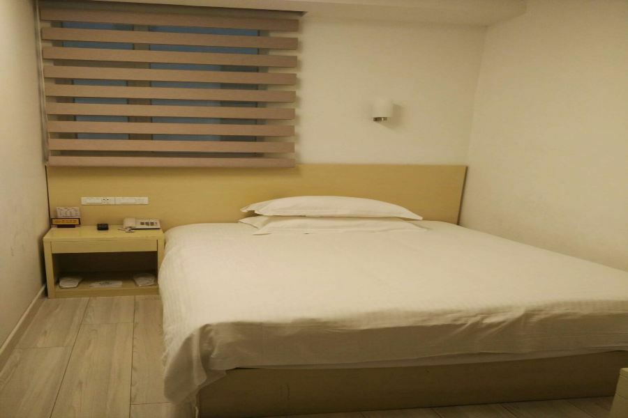 Hao Du Hotel شانغهاي المظهر الخارجي الصورة