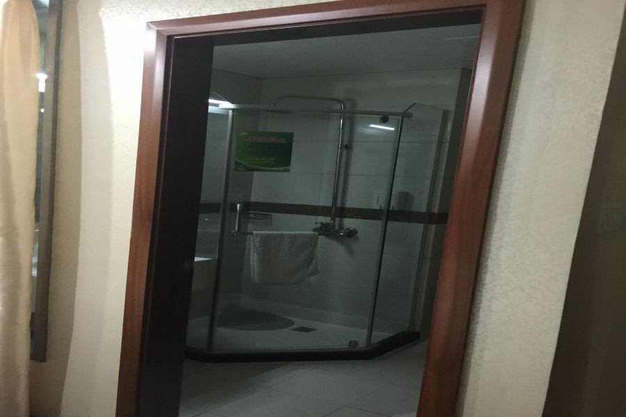 Hao Du Hotel شانغهاي المظهر الخارجي الصورة