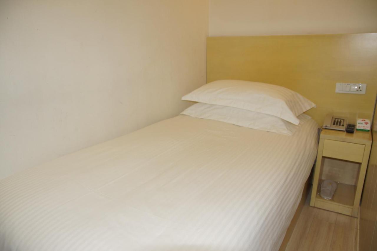 Hao Du Hotel شانغهاي المظهر الخارجي الصورة