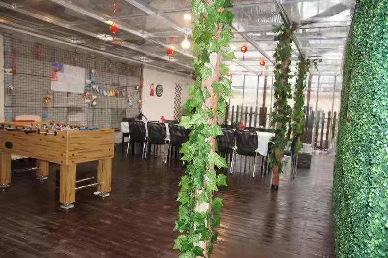 Hao Du Hotel شانغهاي المظهر الخارجي الصورة