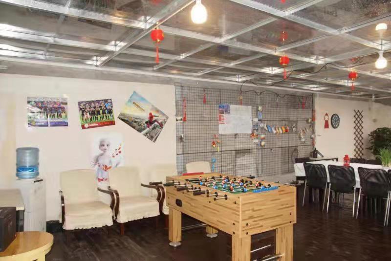 Hao Du Hotel شانغهاي المظهر الخارجي الصورة