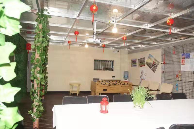 Hao Du Hotel شانغهاي المظهر الخارجي الصورة